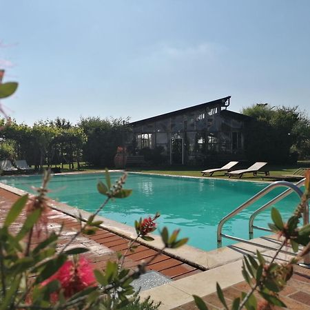 Podere Piandarca Terranuova Bracciolini Exterior photo