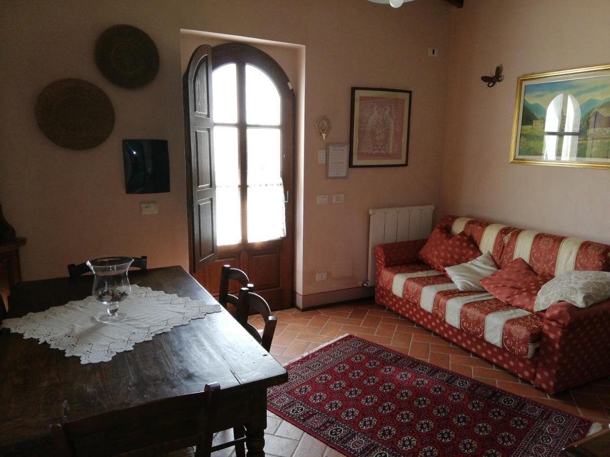 Podere Piandarca Terranuova Bracciolini Exterior photo
